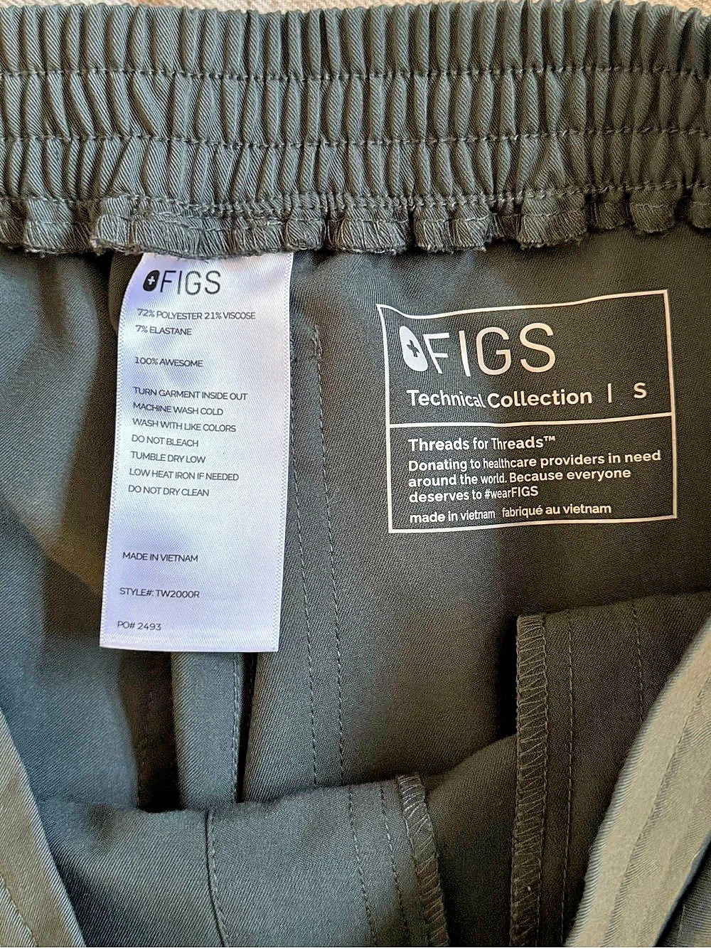 Figs set - Picture 5 of 6